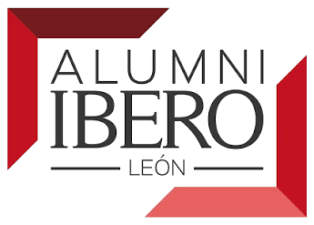 Logotipo de Alumni Ibero León
