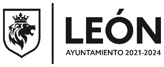 Logotipo de Ayuntamiento de León