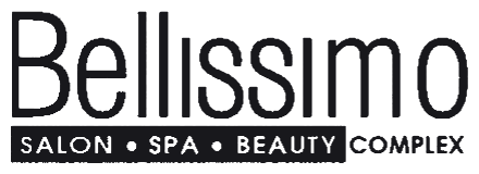 Logotipo de Bellissimo