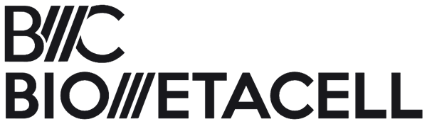 Logotipo de BIOMETACELL