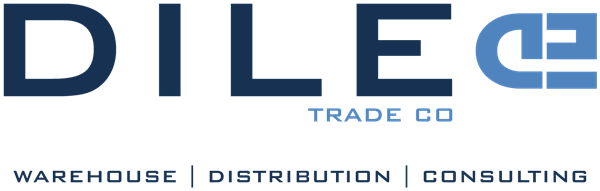 Logotipo de DILE Trade Co