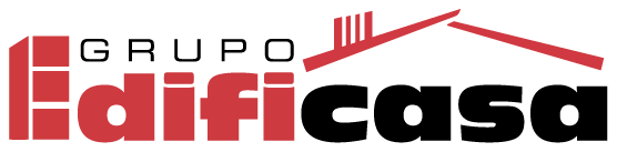 Logotipo de Grupo Edificasa