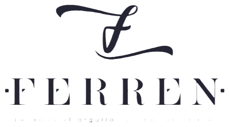 Logotipo de Ferren