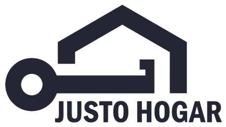 Logotipo de Justo Hogar