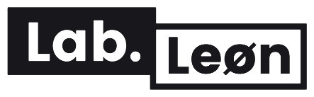 Logotipo de Lab León