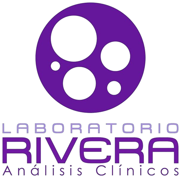 Logotipo de Laboratorio Rivera
