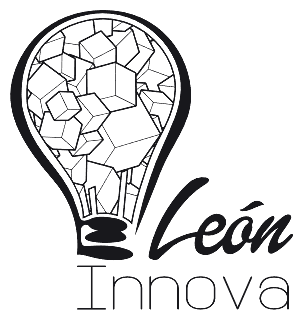 Logotipo de León Innova