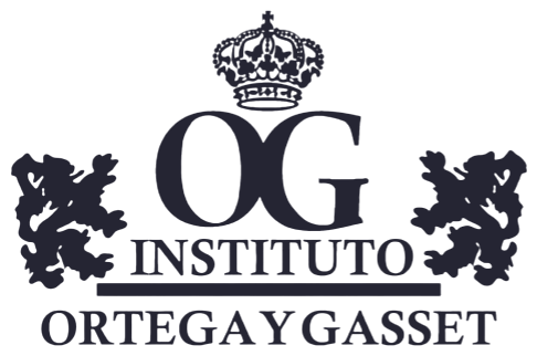 Logotipo de Instituto Ortega y Gasset