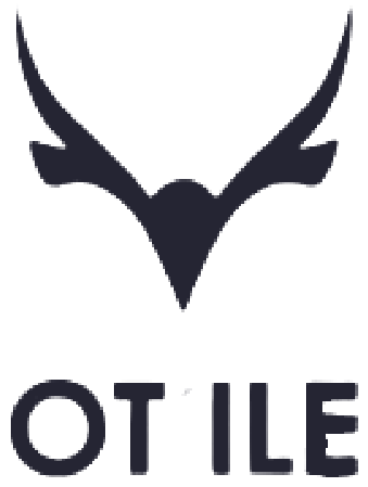 Logotipo de OT ILE