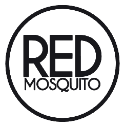 Logotipo de RED Mosquito