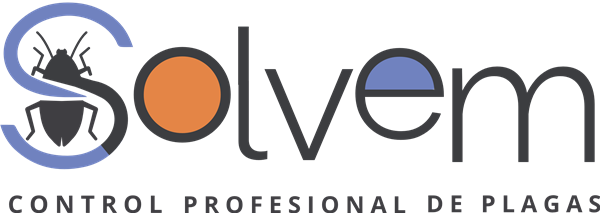 Logotipo de Solvem