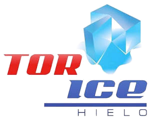 Logotipo de TOR ICE