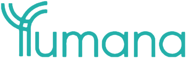 Logotipo de Yumana